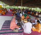International Geeta Conference Jodhpur March 2013