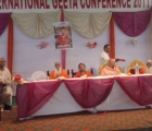 International Geeta Conference Jodhpur March 2011
