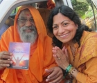International Yoga Conference In Rishikesh March 2012