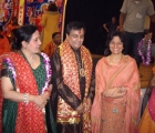 Narender Chanchal with Satya Kalra - May 2010