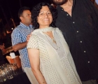 Shekhar Kapor with Satya Kalra